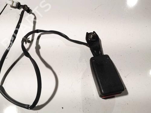 Used Seat buckle Seat buckle 34895555 34895555