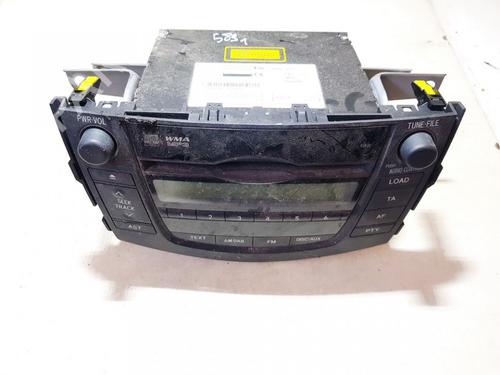 Used Radio Radio 35632578 35632578