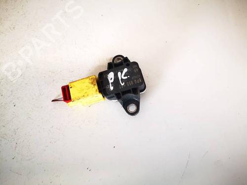 Used Electronic module Electronic module AUDI TT Roadster (8J9) 2.0 TDI quattro (170 hp) 32550331 32550331