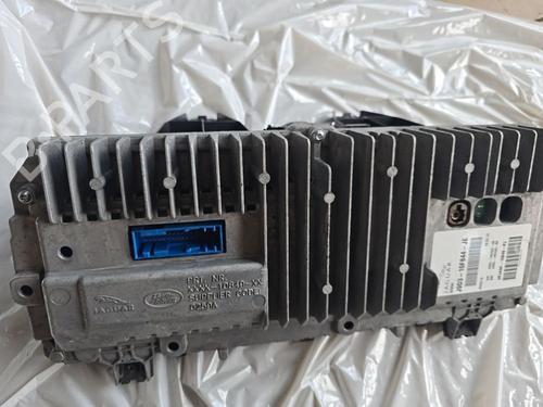 Instrument cluster JAGUAR I-PACE (X590) EV400 AWD | BP38044298C47 - Image 4