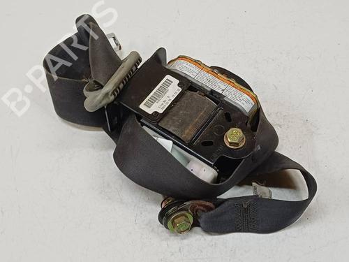 Front right seatbelt HONDA CIVIC VII Hatchback (EU, EP, EV) 1.4 iS (EP1, EU5, EU7) | BP34789834I25 - Image 2
