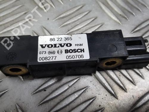 Used Electronic module Electronic module VOLVO V70 II (285) D5 (185 hp) 33496904 33496904