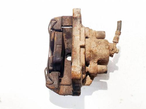 Left front brake caliper VW PASSAT B6 (3C2) 1.9 TDI | BP34932685M105 - Image 3