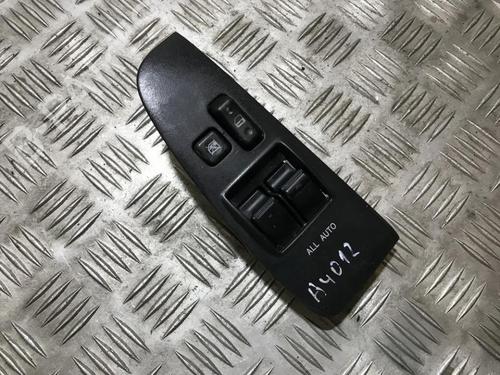 Used Switch Switch TOYOTA AVENSIS (_T25_) 2.0 D-4D (CDT250_, CDT250R) (116 hp) 33498263 33498263
