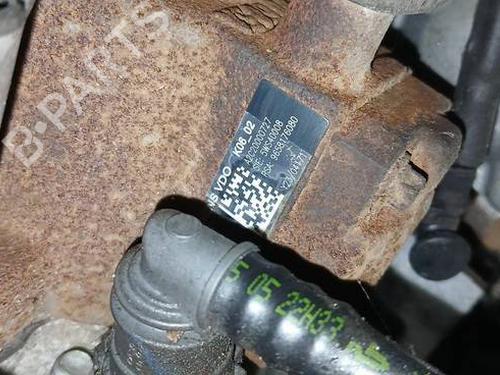 Injection pump PEUGEOT 1007 (KM_) 1.4 HDi | BP34877406M78 - Image 4