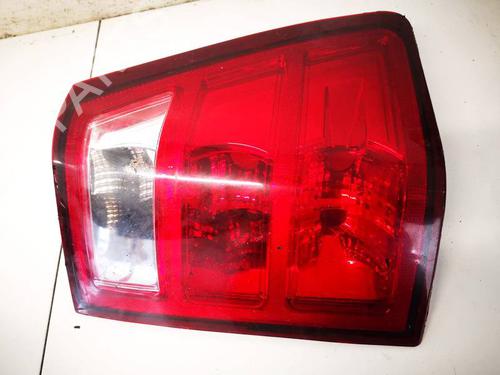 Used Left taillight Left taillight SUZUKI GRAND VITARA I (FT, HT) 2.7 (JA 627) (184 hp) 34812410 34812410