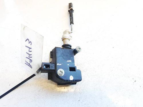 Used Fuel door actuator Fuel door actuator VW TOURAN (1T3) 2.0 TDI (110 hp) 35125294 35125294