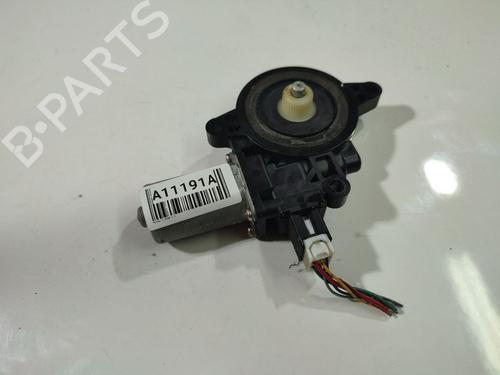 Used Left rear window motor Left rear window motor MAZDA 6 Hatchback (GH) 2.0 MZR-CD (GH14) (140 hp) 34810286 34810286