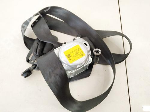 Front left seatbelt JAGUAR I-PACE (X590) EV400 AWD | BP35534225I26 - Image 4