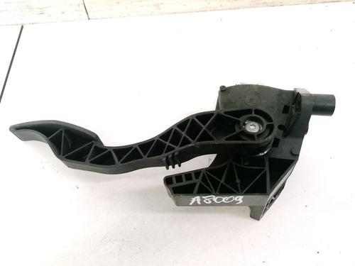 Used Pedal Pedal OPEL MERIVA A MPV (X03) 1.7 CDTI (E75) (100 hp) 35437366 35437366