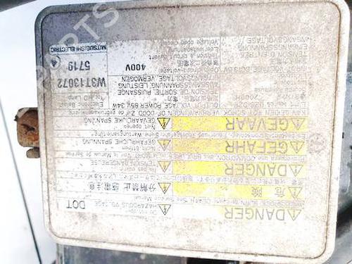 Xenon ballast HONDA FR-V (BE) 2.2 i CTDi (BE5) | BP37085493C53 - Image 2