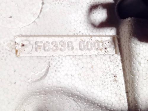 Andre PEUGEOT 807 (EB_) 2.2 HDi | BP35128899O1 - Image 3