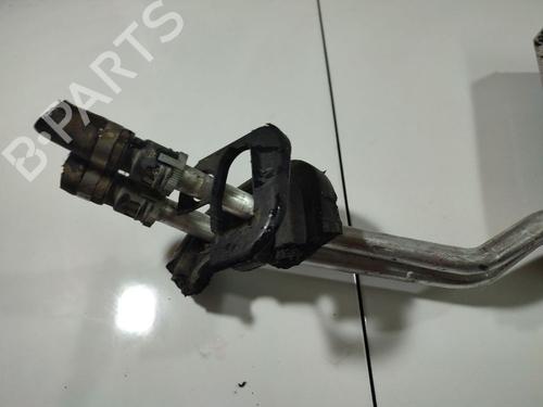 Heater matrix VOLVO V50 (545) 1.6 D | BP34900683M63 - Image 3