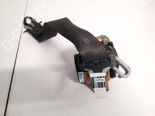 Used Rear left seatbelt Rear left seatbelt 35136650 35136650