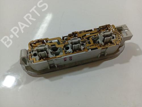 Interior roof light NISSAN NOTE (E11, NE11) 1.5 dCi | BP34894377I8 - Image 2