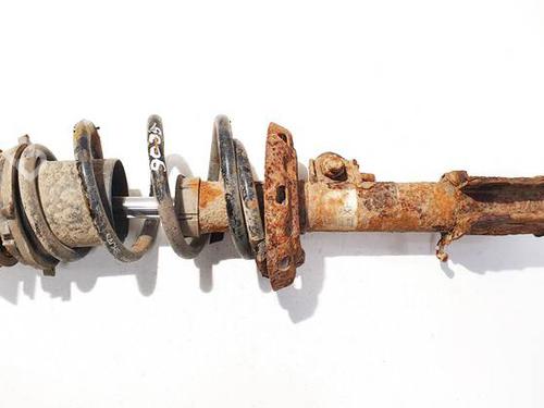 Used Left front shock absorber Left front shock absorber 35287856 35287856