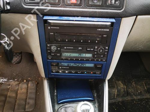 Electronic module VW GOLF IV (1J1) 1.9 TDI | BP32905415M83 - Image 11