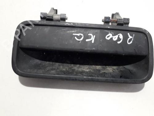 Used Rear left exterior door handle Rear left exterior door handle 35842233 35842233