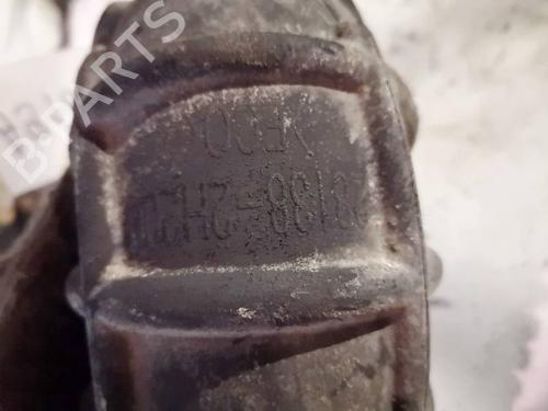 Pipe KIA CEE'D Hatchback (ED) 1.6 CRDi 115 | BP35287003M125 - Image 3