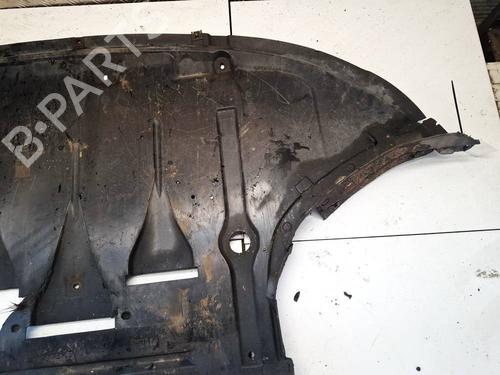 Underbody protection AUDI A6 C6 (4F2) 2.0 TFSI | BP34755204M92 - Image 2