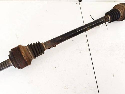Used Left rear driveshaft Left rear driveshaft 38797847 38797847