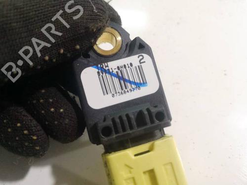 Electronic sensor TOYOTA AYGO (_B1_) 1.0 (KGB10_, KGB10R) | BP32534817M84 - Image 3