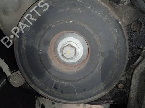 Used Pulley Pulley MAZDA 2 (DE_, DH_) 1.4 MZR-CD (68 hp) 35122044 35122044