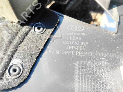 Other AUDI A2 (8Z0) 1.4 TDI | BP35273872O1 - Image 3