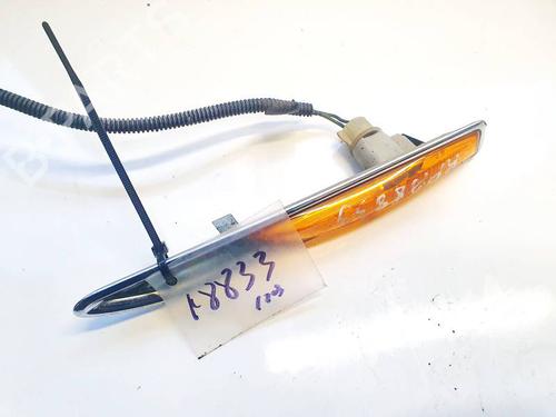 Left side indicator FORD MONDEO IV (BA7) 1.8 TDCi | BP35325547I20 - Image 2