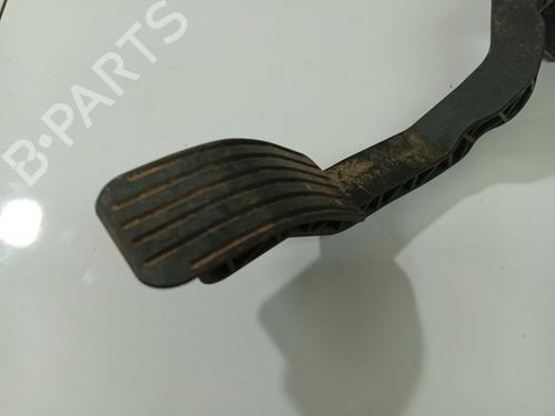 Pedal PEUGEOT 206 SW (2E/K) 1.4 HDi | BP34846282I4 - Image 2