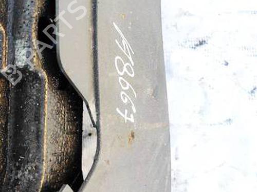 Armrest / Center console FORD KUGA I 2.0 TDCi | BP35224012I20 - Image 2