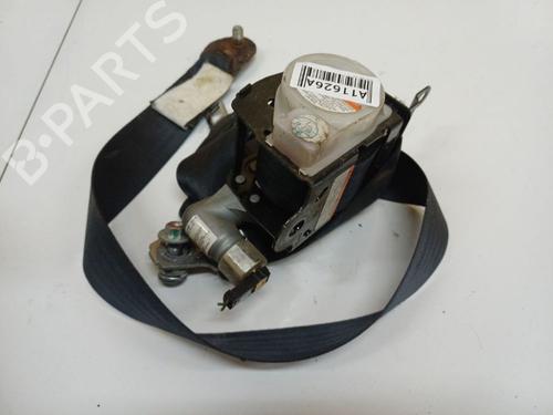 Front left seatbelt NISSAN PIXO (UA0) 1.0 | BP37655910I26 - Image 4