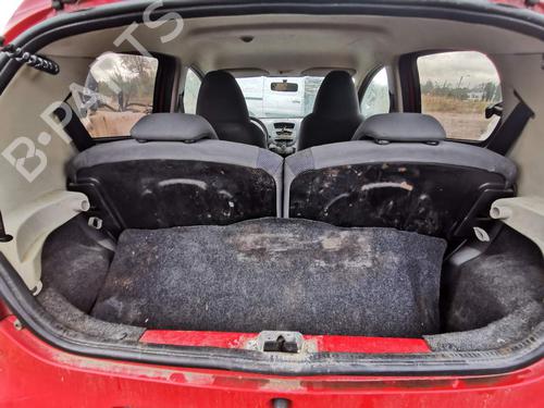 Electronic module TOYOTA AYGO (_B1_) 1.0 (KGB10_, KGB10R) | BP32555880M83