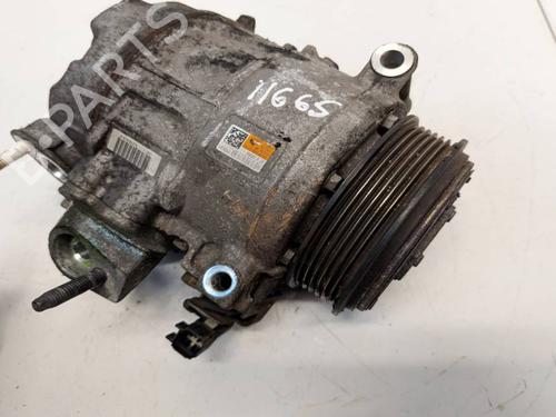 AC compressor FORD FOCUS IV (HN) 1.0 EcoBoost | BP38298824M34 - Image 2