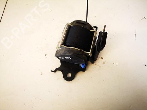 Used Rear center seatbelt Rear center seatbelt 35514672 35514672