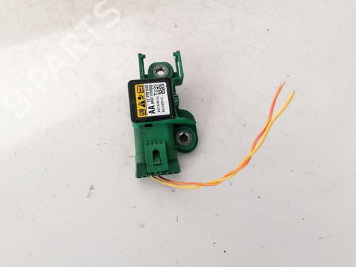 Electronic module SAAB 9-3 (YS3F, E79, D79, D75) 1.9 TiD | BP33085616M83 - Image 2