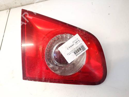Used Left tailgate light Left tailgate light 35351460 35351460