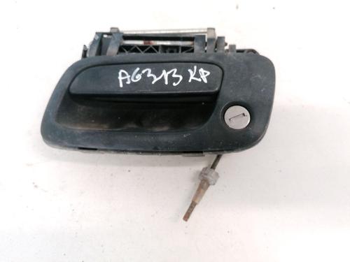 front-left-exterior-door-handle-opel-astra-g-hatchback-t98-1998-1999-2000-2001-2002-2003-2004-2005-2006-2007-2008-2009-35539507 main image