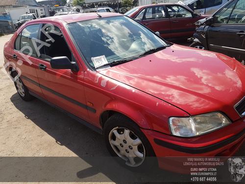 Used Parts HONDA CIVIC VI Hatchback (EJ, EK) 1.4 i (EJ9) 4526329