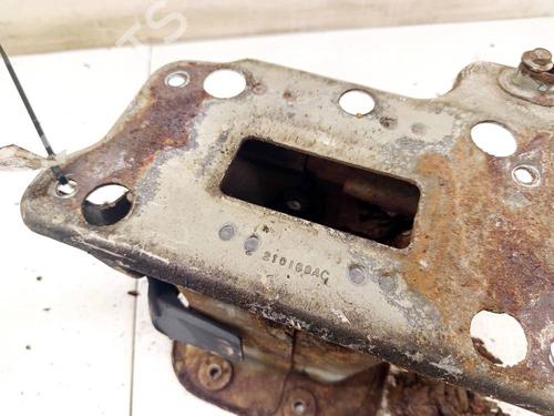 Front bumper bracket SATURN VUE SUV 2.4 | BP38579073C158 - Image 3