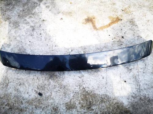Spoiler bagklap Spoiler bagklap 34986506 34986506