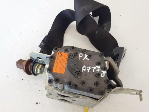 Front left seatbelt ROVER 45 I Hatchback (RT) 2.0 iDT | BP35506399I26 - Image 2