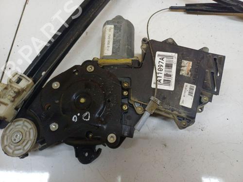 Used Right rear window motor Right rear window motor 34749902 34749902