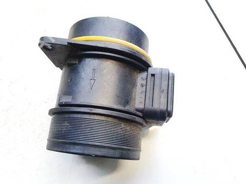 Mass air flow sensor JAGUAR XJ (X351) 3.0 SDV6 | BP35112325M95 - Image 3