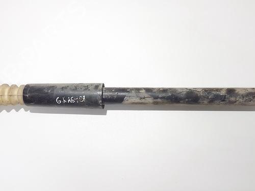 Used Left rear shock absorber Left rear shock absorber 35583800 35583800
