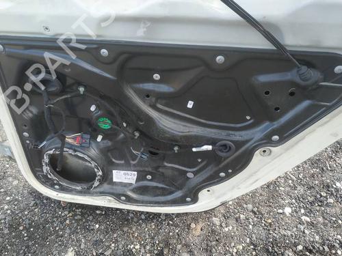 Used Rear right window mechanism Rear right window mechanism VW PASSAT B7 (362) 2.0 TDI (140 hp) 35098049 35098049