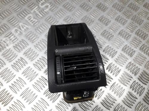 Luftventil Luftventil OPEL ASTRA G Hatchback (T98) 2.0 DI (F08, F48) (82 hp) 33502007 33502007