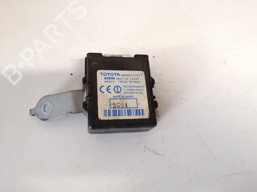 electronic-module-toyota-prius-liftback-_w2_-2003-2004-2005-2006-2007-2008-2009-2010-32589121 main image
