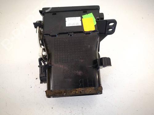 Air vent TOYOTA AURIS (_E15_) 1.6 (ZRE151_, ZRE151R) | BP32964302I21 - Image 2