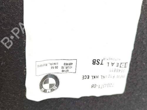 Boot lining BMW 5 (F10) 520 d | BP39574805I3 - Image 3